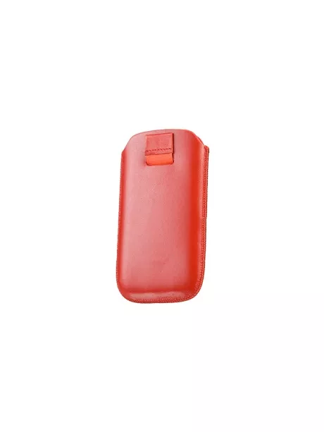 футляр Gladio Lift Nokia 6300 red