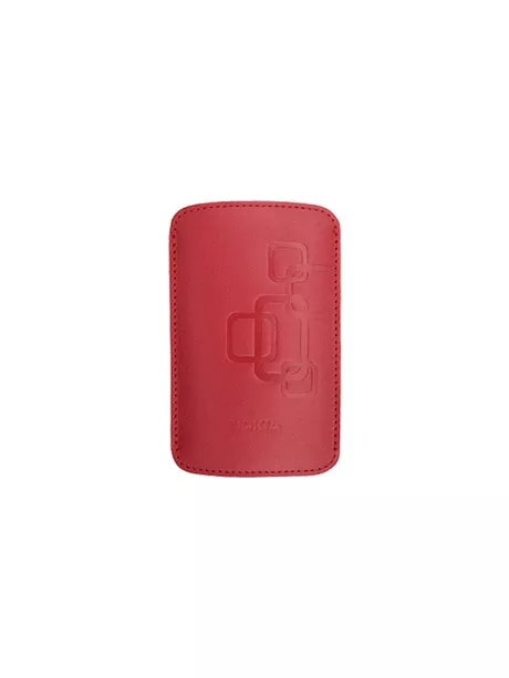 футляр Nokia CP-342 red