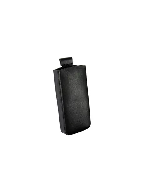 футляр Bonito Nokia 6300 жесткая боковина N-30 black