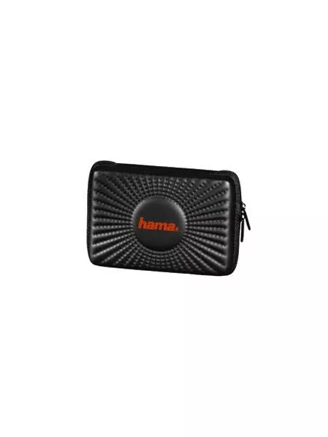 сумка Hama 86999 Nova S3 black