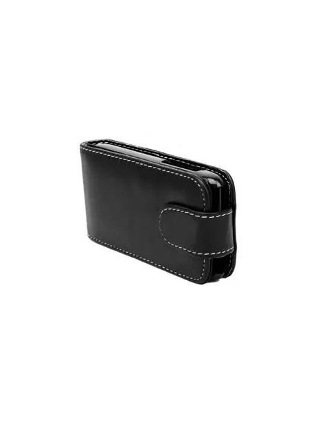 футляр Clever Case Samsung S5620 black