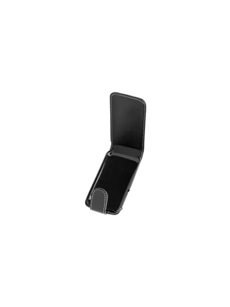 футляр Clever Case Samsung S5620 black