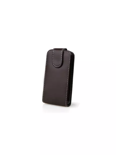 футляр Clever Case Nokia 5530 brown