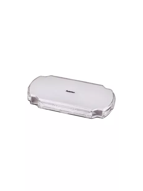  Hama 52052 Футляр защитный SONY PSP LITE белый