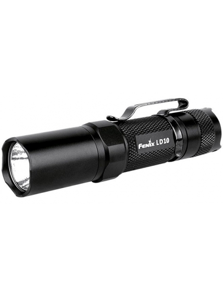 светодиодный фонарь Fenix LD10 