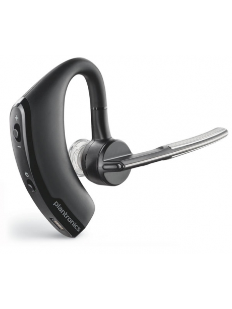 bluetooth гарнитура Plantronics Voyager Legend black