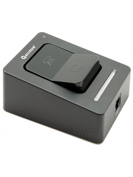 Переключатель гарнитуры Accutone J1 