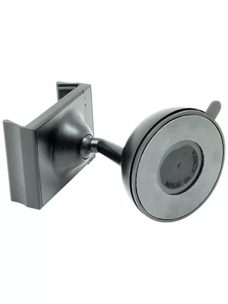 автомобильный держатель для смартфонов на торпеду Ppyple Dash-N5 matt black