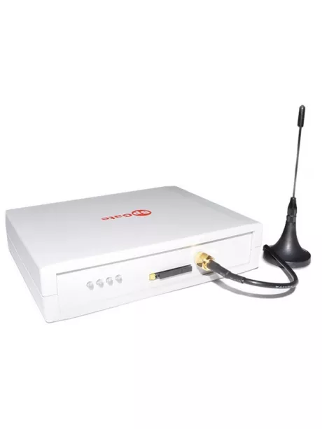 Аналоговый GSM-шлюз SpRecord SpGate M 