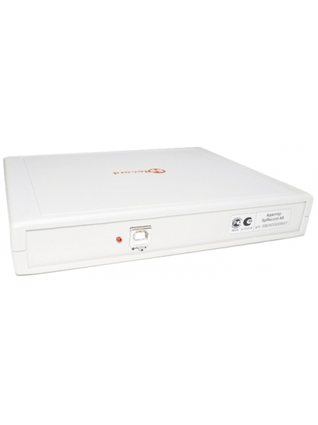 Оборудование для записи телефонных разговоров SpRecord A8 