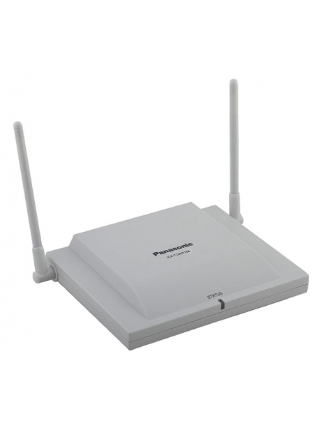 базовая станция DECT Panasonic KX-TDA0156CE 
