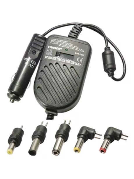 блок питания Vanson SDR-70W 