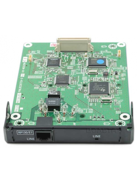 плата ISDN PRI 30/E1 Panasonic KX-NS5290CE 