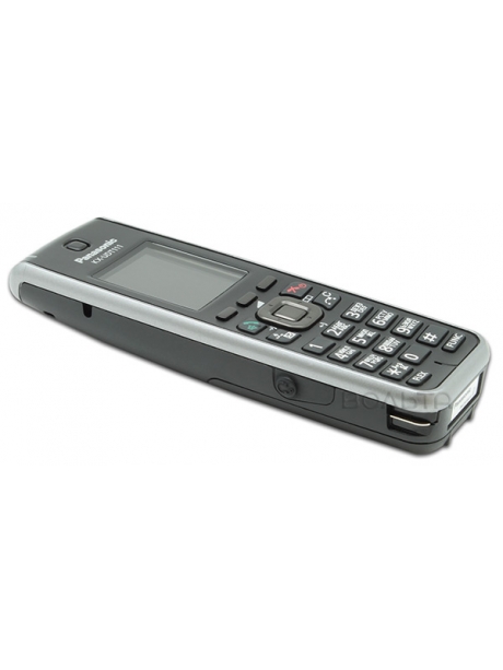 дополнительная трубка SIP-DECT Panasonic KX-UDT111RU 