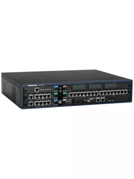 IP АТС Panasonic KX-NCP500RU 