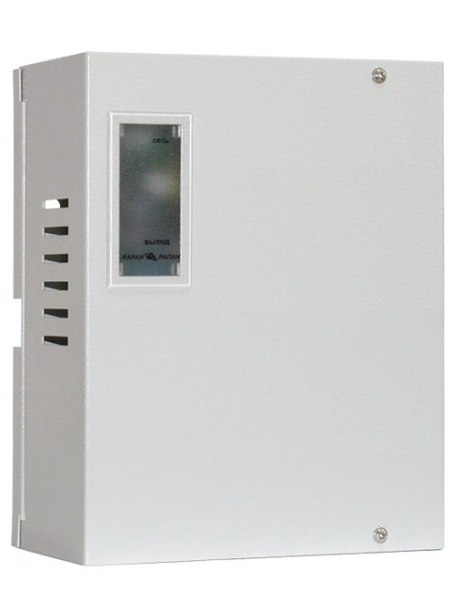 ИБП Бастион Рапан-20 металл 