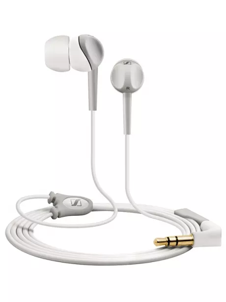 наушники Sennheiser CX 200 STREET II white