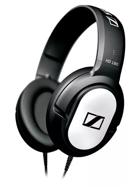 наушники Sennheiser HD 180 