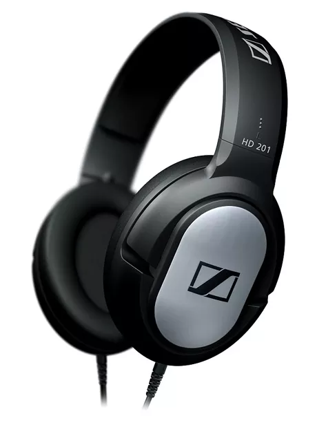 наушники Sennheiser HD 201 