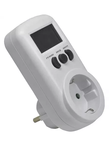 ваттметр Robiton PM-1 