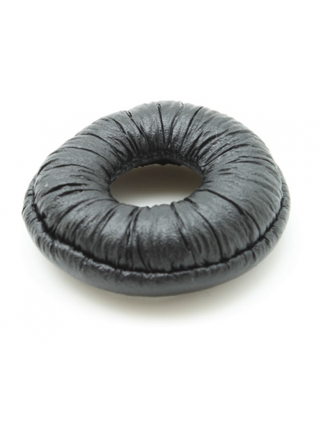 Кожаная амбушюра для гарнитуры Accutone Leatherette Ear Cushion for  310 