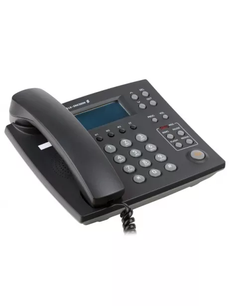 телефонный аппарат LG LKA-220BK black