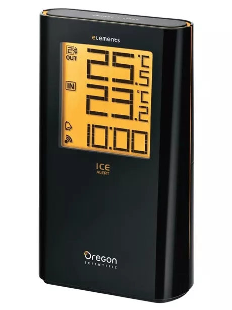 термометр цифровой Oregon Scientific EW92 