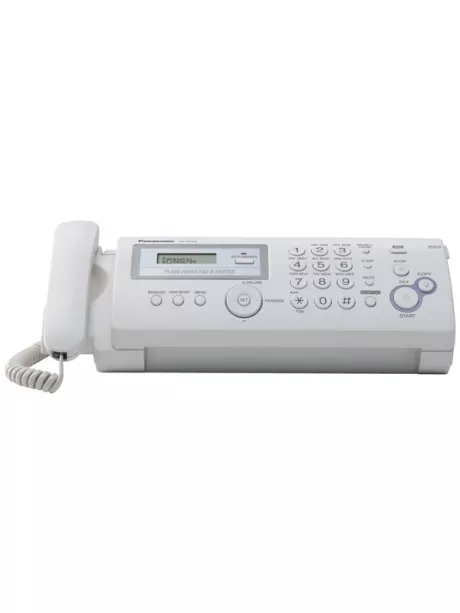 факсимильный аппарат Panasonic KX-FP207RU 