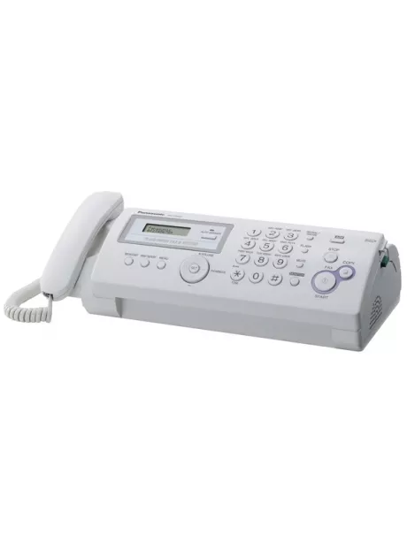 факсимильный аппарат Panasonic KX-FP207RU 