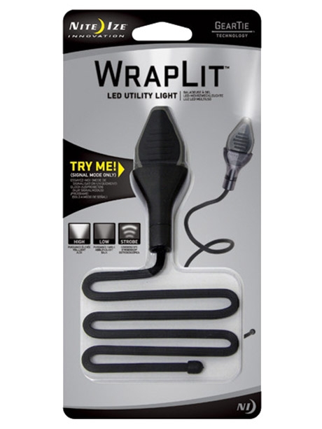 светильник Nite Ize WrapLit 