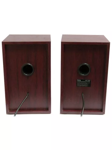колонки Dialog AST-15UP cherry