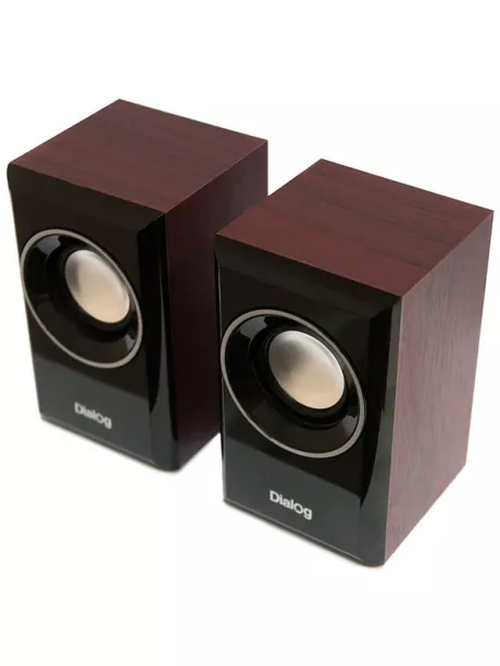 колонки Dialog AST-15UP cherry