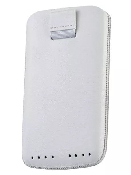 футляр Gladio Lift Nokia N97 white