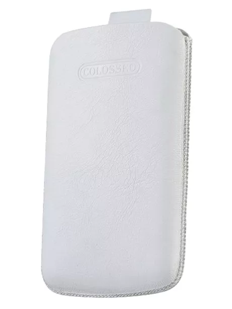футляр Gladio Lift Nokia N97 white