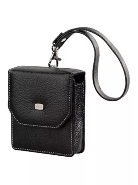 сумка Hama 86926 Exclusive S3 black