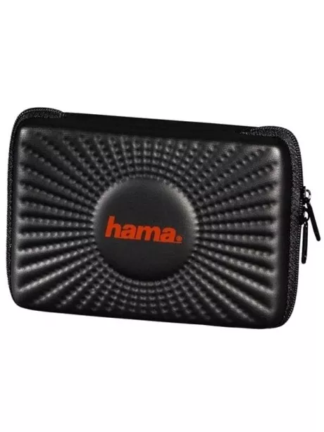 сумка Hama 86997 Nova S2 black