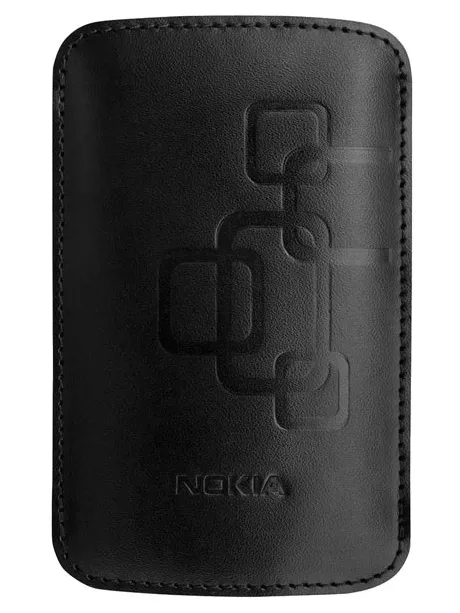 футляр Nokia CP-342 black