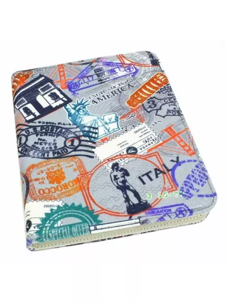 чехол PocketBook 612 с рисунком