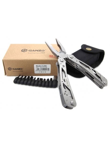 мультитул Ganzo G202 