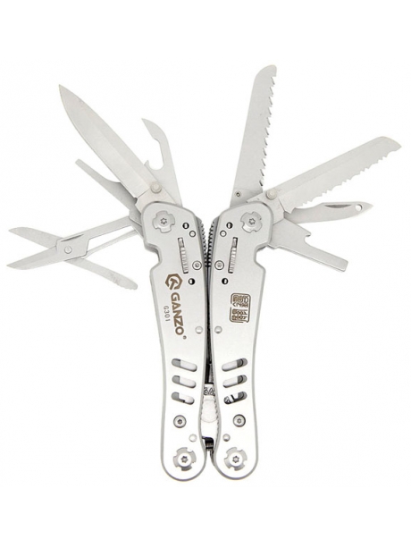 мультитул Ganzo G301 