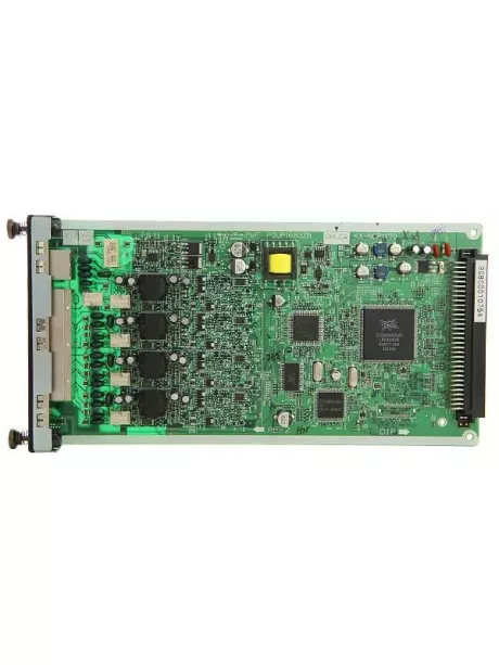 плата расширения Panasonic KX-NCP1170XJ 