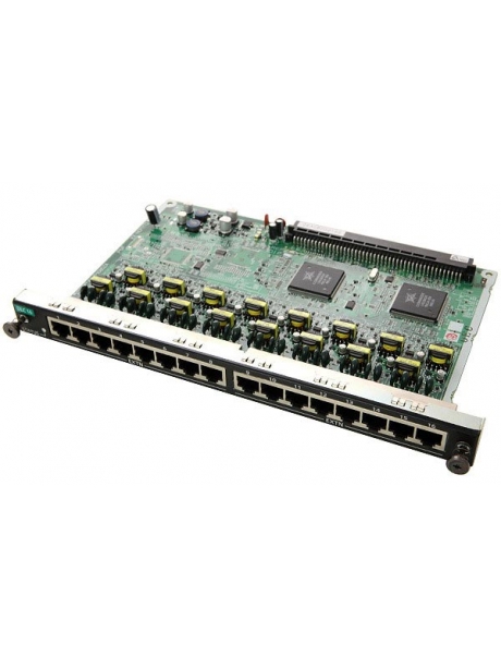 плата внутренних цифровых портов Panasonic KX-NCP1172XJ 