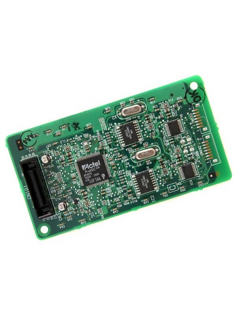плата Caller ID Panasonic KX-TDA0168XJ 