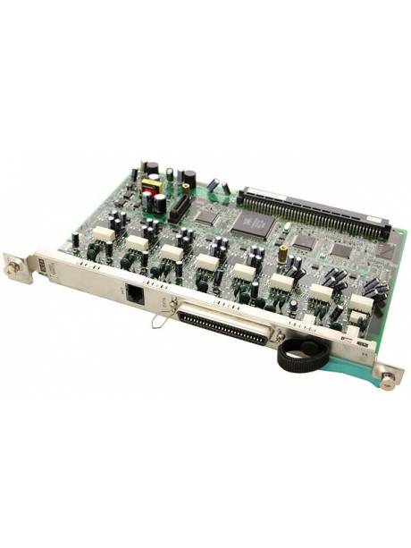 плата расширения Panasonic KX-TDA0173XJ 