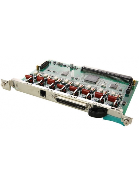 плата расширения Panasonic KX-TDA0180X 