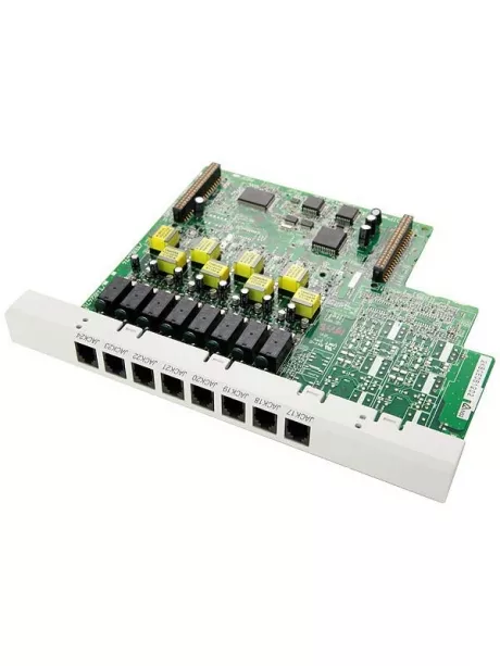 плата расширения Panasonic KX-TE82474X 