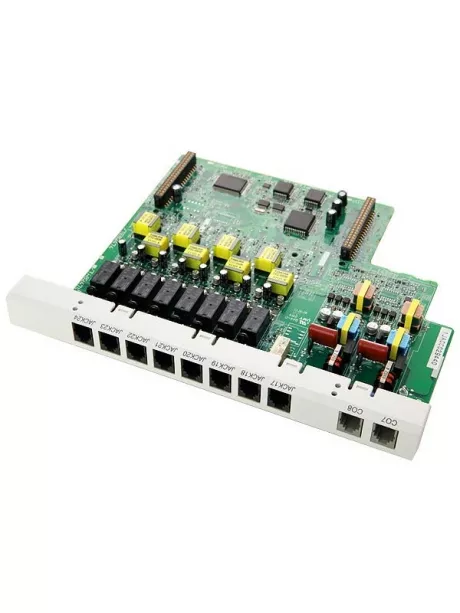 плата расширения Panasonic KX-TE82480X 