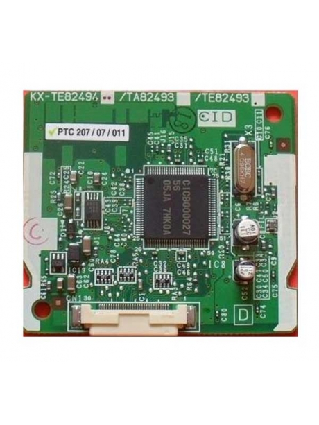 плата Caller ID Panasonic KX-TE82494X 