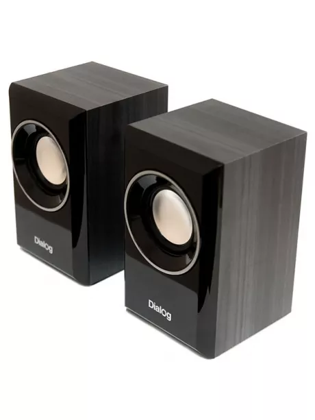 колонки Dialog AST-15UP black