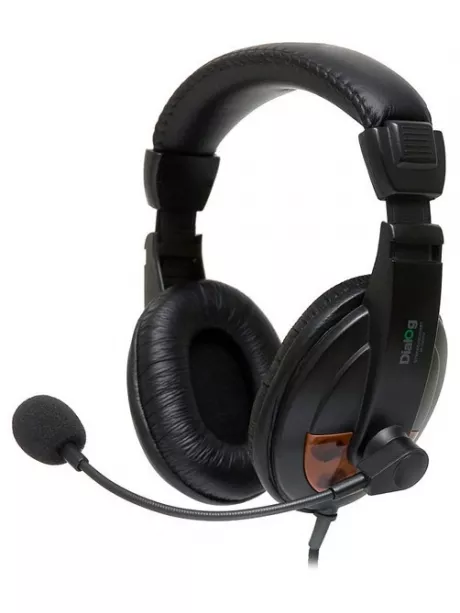 гарнитура Dialog M-750HV 